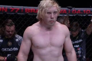 Neandrtálec Vosgröne ztrácí sympatie. Spory s Oktagonem, zranění a teď i pohrdání fanoušky