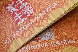 Probouzejí se spící akcie. Češi objevují majetek z kupónovky - Seznam Zprávy