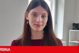 Podpora Ukrajiny je investice do bezpečnosti Česka i Evropy, říká Anna Abramchuk