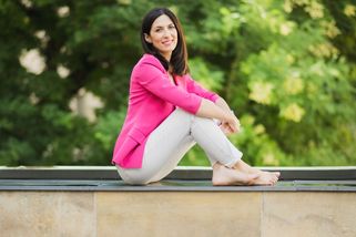 ŽENA-IN - Tělo si řeklo dost. Markéta Pekarová Adamová otevřeně o nemoci, neplodnosti i rozhodnutí opustit politiku