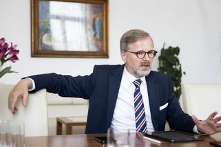 Fialovi se nelíbí dohoda v Brně: Chtěl jsem koalici bez ANO - Seznam Zprávy