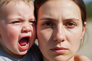 Děti jako konec svobody i sexu? Zbyde z vás jen uštvaná a trapná troska! - Médium.cz