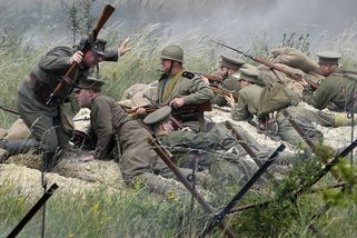 Leninův vlak či ukradené zlato. Sedm mýtů o první světové válce - Seznam Zprávy