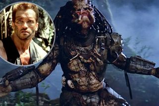 Nový Predátor je na spadnutí. Dočkáme se návratu Arnolda Schwarzeneggera?