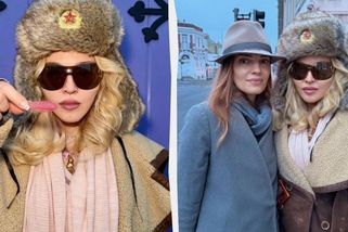 Madonna nečekaně zklamala Ukrajince - Novinky