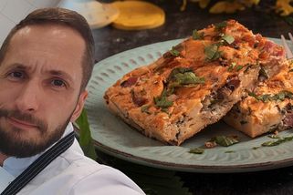 Hradní šéfkuchař nabídl recept na nádivku: Prezident si překvapivě nepochutná na jedná důležité ingredienci