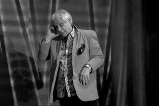 Zemřel Josef Laufer - Novinky