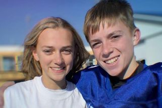 Dokument Neznámé číslo: nejhorší případ kyberšikany, kde byli obětmi teprve děti