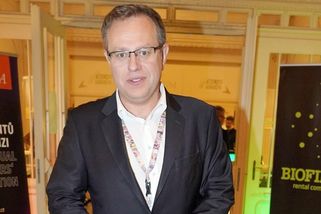 Václav Moravec končí po 21 letech v České televizi