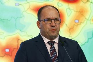 Ministr Výborný přišel o řidičák - Novinky