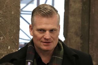 Motoristé navrhnou na ministra životního prostředí někoho jiného, oznámil Turek - Novinky