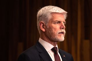 Volební právo od 16 let? Prezident Pavel by byl pro - Novinky