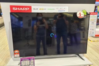 Obraz jako z nového televizoru za 50 tisíc. Stačí k tomu 10sekundový trik, který většina Čechů ani nezná