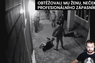 Videorozbor: 60kilový zápasník zametl s útočníky | Choketopus rozbory