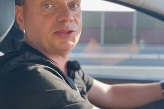 Ještě jednou a provždy: Nevynucujte si přednost při připojování na dálnici | Učíme vás řídit