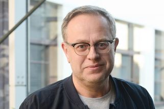 Okamura byl poslední kapka. Uplynulé roky po změně generálního ředitele byly školou i trápením, říká Moravec