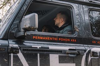 Jakub Štáfek si pořídil nové auto. Těžko říct, jestli by mu ho Lavi schválil - Garáž.cz