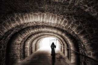 Tunel svatého Gottharda: Co se to v něm děje?