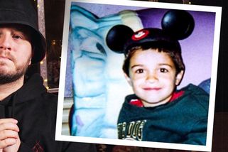 Tento kluk si prošel extrémním peklem v Disneylandu! | Noční můry