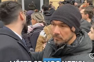 Turkova ochranka – profi boxeři s kriminální minulostí - Novinky