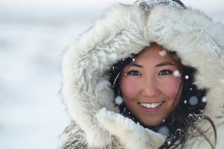 Půjčování manželek u Eskymáků: porušení pravidel znamenalo smrt - Médium.cz