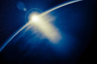 Ve vesmíru možná nejsme sami. Data z Webbova teleskopu vědce NASA lehce znervózněla