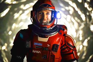 Nová vesmírná sci-fi trhá rekordy a dává tvrdou lekci Hollywoodu