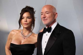 Jeff Bezos popsal vizi trilionu lidí ve Sluneční soustavě - WN24.cz - World News 24