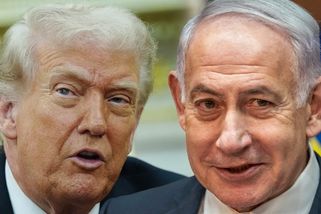 Trump se kvůli Íránu ostře pustil do Netanjahua. Došlo i na „brutální varování“