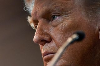 ONLINE: ‚Blížíme se k dosažení hlavních cílů,‘ řekl Trump. Promluvil k národu, chce zasáhnout