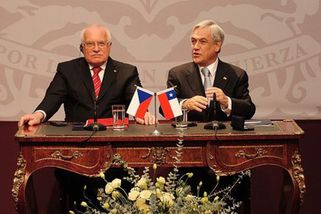 Historická ostuda Václava Klause: Česko ponížil před celým světem, skandál poznamenal jeho kariéru