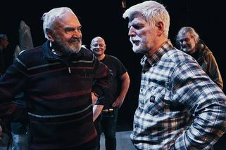 Zdeněk Svěrák má 90. Pavel vzkazuje: Lepší pivo v žaludku, nežli voda na plicích