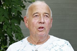 Ivan Vyskočil si kvůli nízkému důchodu nemůže dovolit odmítat role