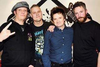 Zpěvák Radek Šedivý ze skupiny Nežfaleš: Každý člověk je závislý na své dávce štěstí - Novinky