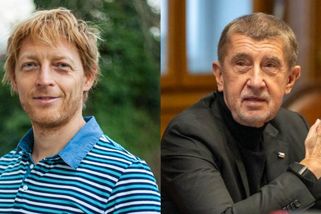 Karel Janeček zničehonic podpořil Babiše: Premiér uznal své obrovské chyby, což by od něj prý nikdy nečekal. Nakonec si to však stejně pokazil