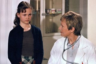 Už jako malá holčička byla hvězdou: Nikdo ale neví, že má Lucie Matoušková slavnou matku. Jiné příjmení jí ve skutečnosti pomohlo