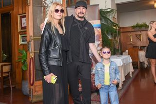 Bohuš Matuš v šoku: Dcera roste rychleji než z vody. Natálka (3) je velká jako pětileté děti - Super.cz