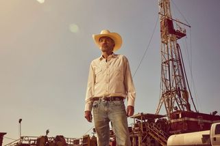 Recenze: Billy Bob Thornton jako moderní kovboj. V těžařském seriálu září - Seznam Zprávy