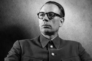 Muž, který pomohl zachránit Prahu, skončil na šibenici. Místo vděku Spojenci Vlasova obětovali - Médium.cz