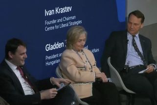 Ostuda, okresní přebor mezi elitou. Opozice cupuje Macinkovo mnichovské vystoupení - Novinky