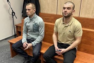 Střelba na kamion na dálnici D5 u Plzně: Oba cizinci vyvázli s podmínkami