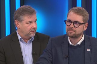 Brát ruskou ropu? Nic jiného nám nezbude, řekl Koten. Jste trojský kůň Ruska, reagoval Havel