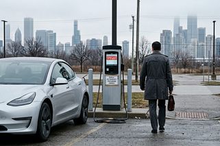 Bez dotací to nejde? Prodeje elektromobilů se na některých trzích začínají propadat