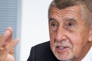 Tady je Babišovo... Agrofert hospodaří na větší rozloze půdy, než kdysi císařpán