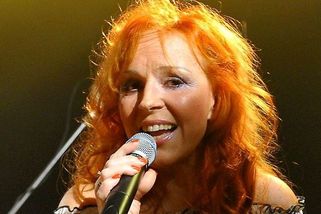 Zapomenuté tváře normalizačního popu: Marcela Holanová. Žena s velkým hlasem a italským (ne)vkusem - Médium.cz