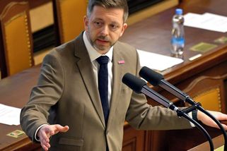 Rakušana do vedení Sněmovny vládní strany nepustí - Novinky