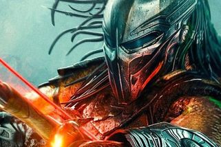 Predátor: Nebezpečné území je konečně na streamu. Dorazil i nový konec Zabijáka zabijáků