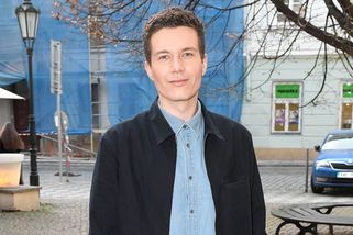 První slova Daniela Krejčíka o krizi ve vztahu