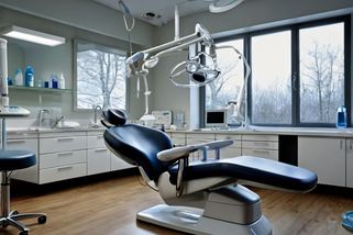 „Nelžete, vy si zuby nečistíte,“ sjela mě dentální hygienistka - Médium.cz