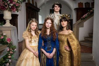 Komentář: Vánoční televize je vzpomínka na doby, které se nevrátí - Seznam Zprávy